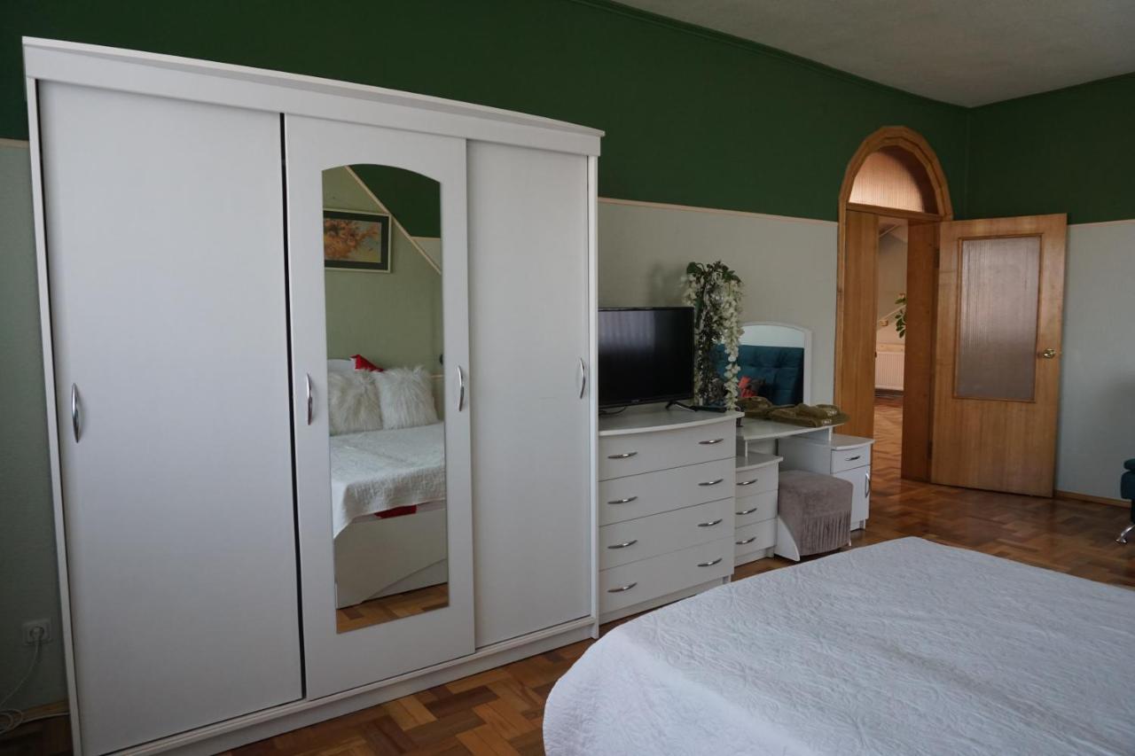 Šiauliai Home For Guests Lakstingala מראה חיצוני תמונה