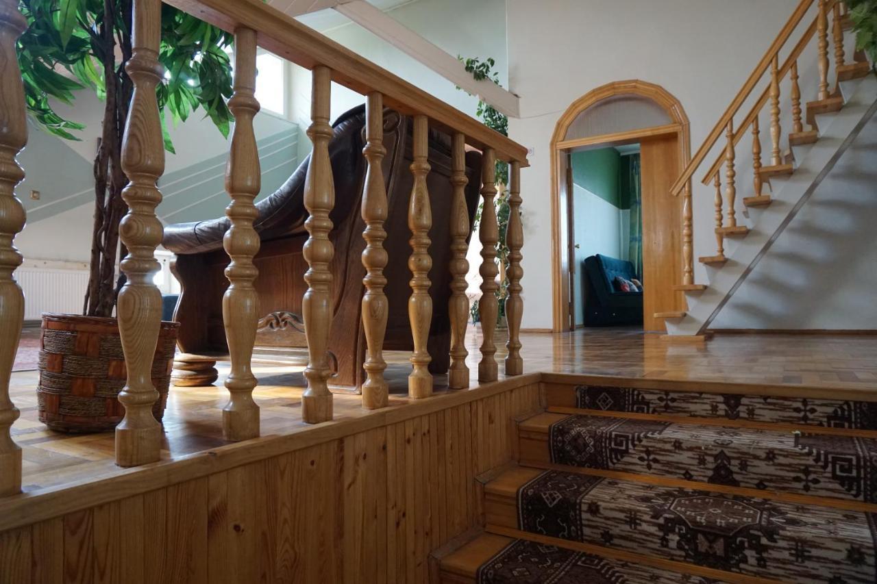 Šiauliai Home For Guests Lakstingala מראה חיצוני תמונה