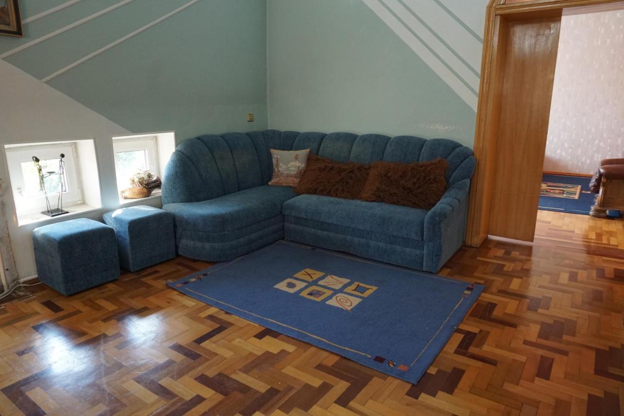 Šiauliai Home For Guests Lakstingala מראה חיצוני תמונה