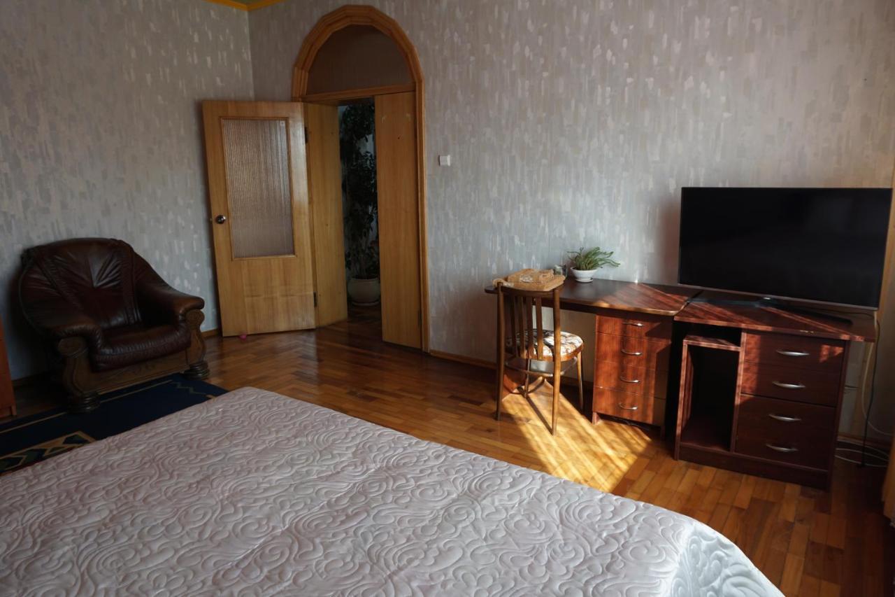 Šiauliai Home For Guests Lakstingala מראה חיצוני תמונה