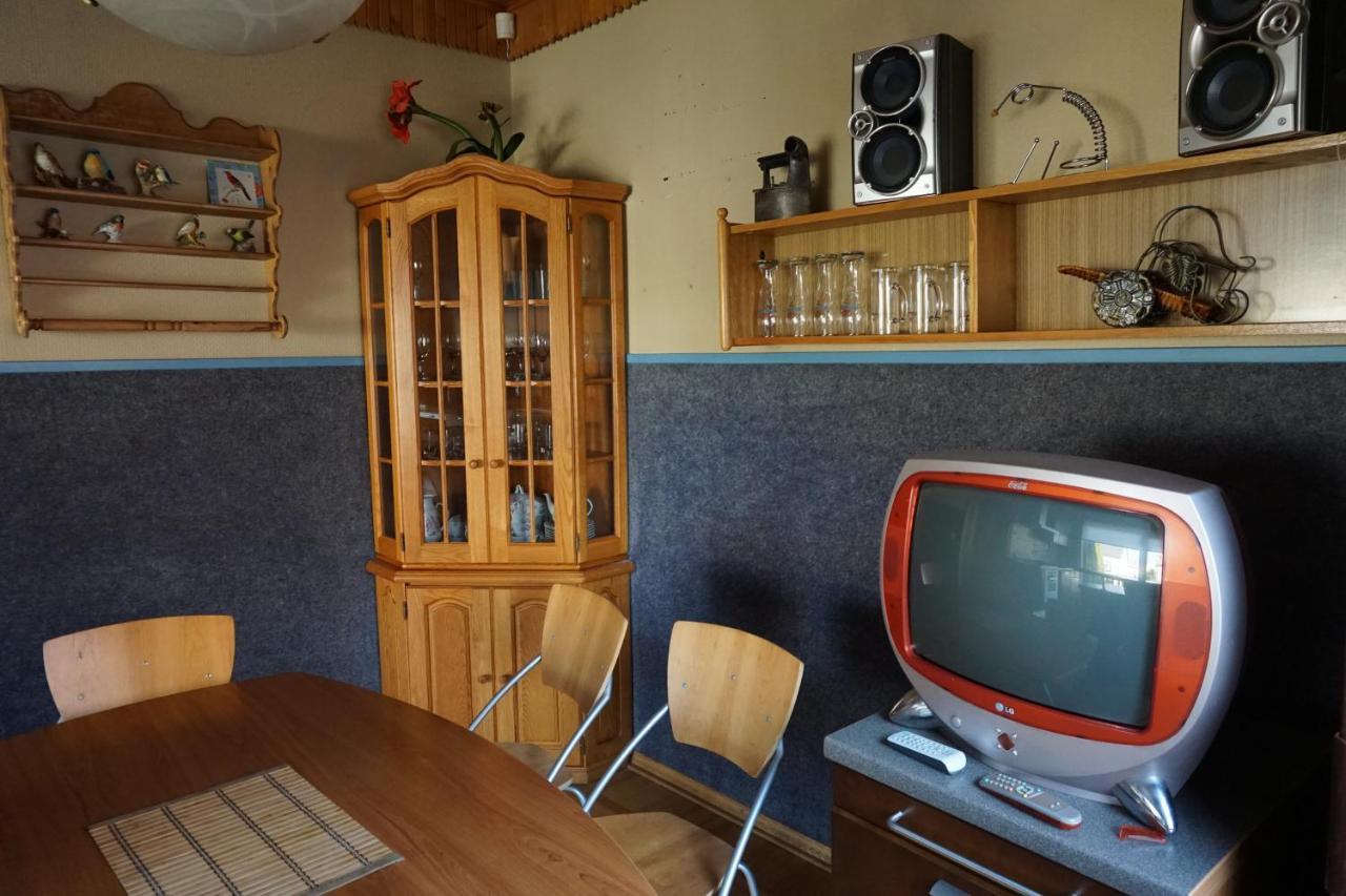 Šiauliai Home For Guests Lakstingala מראה חיצוני תמונה