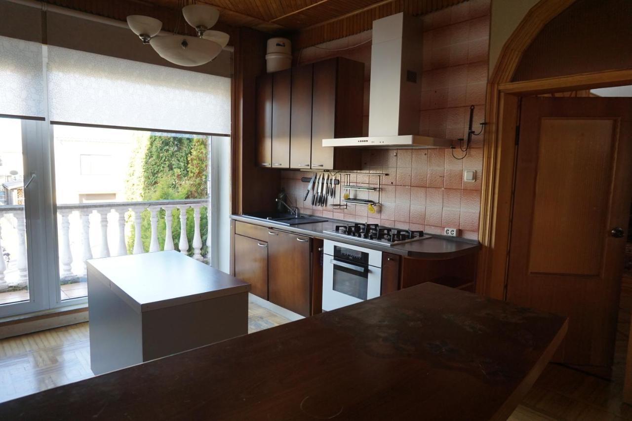 Šiauliai Home For Guests Lakstingala מראה חיצוני תמונה