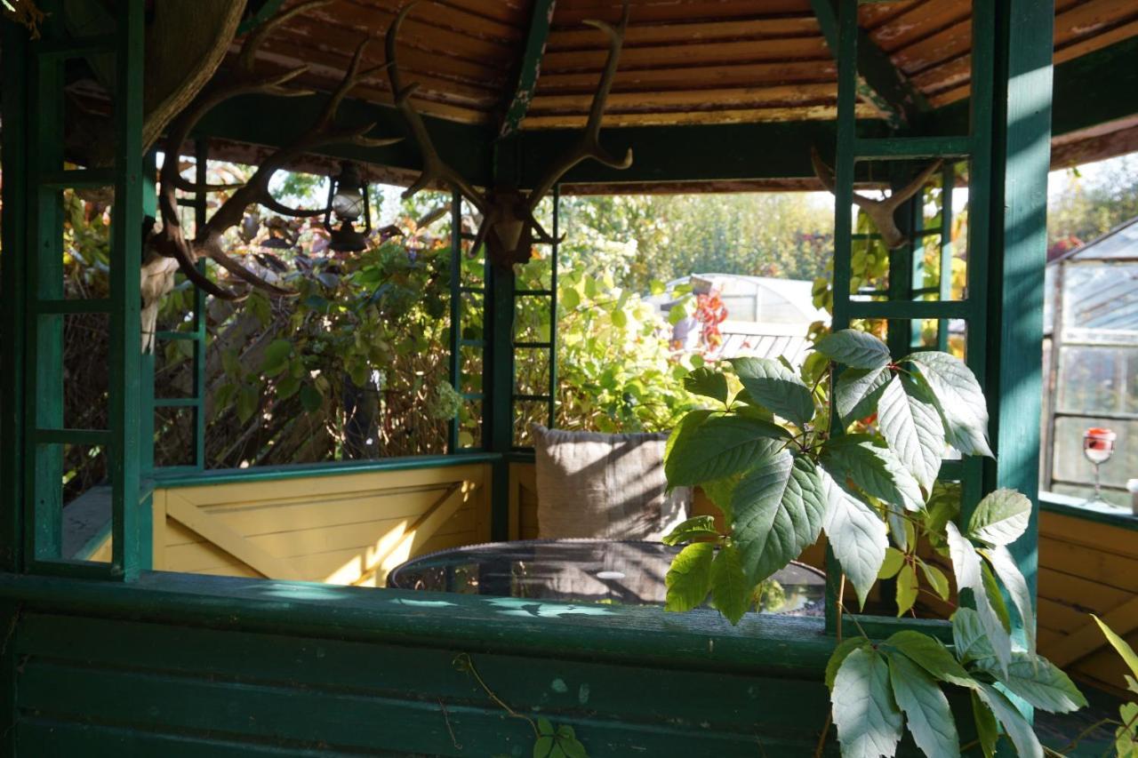 Šiauliai Home For Guests Lakstingala מראה חיצוני תמונה