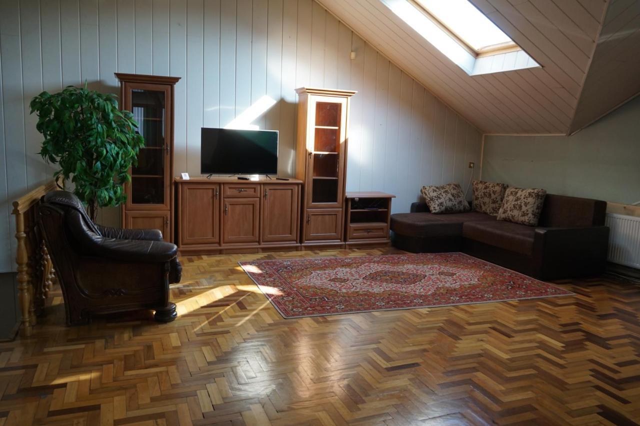 Šiauliai Home For Guests Lakstingala מראה חיצוני תמונה