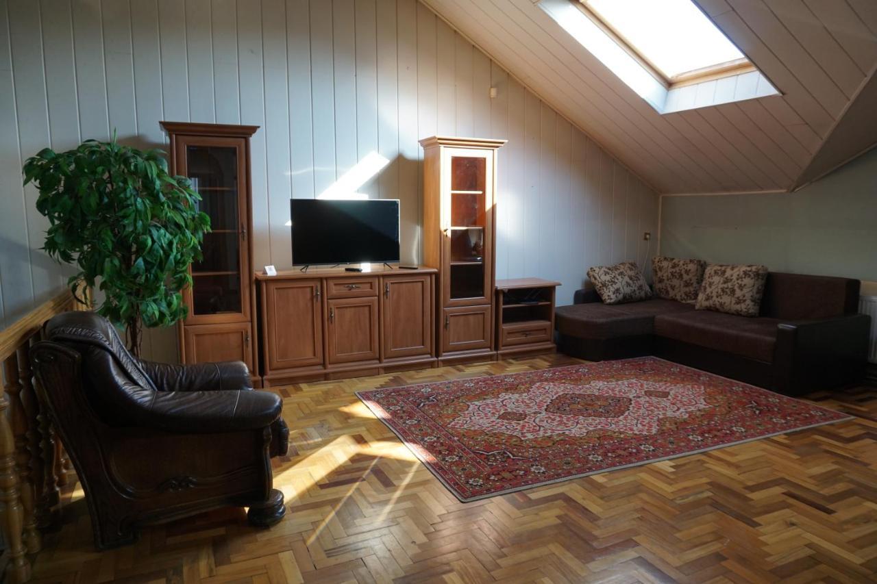 Šiauliai Home For Guests Lakstingala מראה חיצוני תמונה