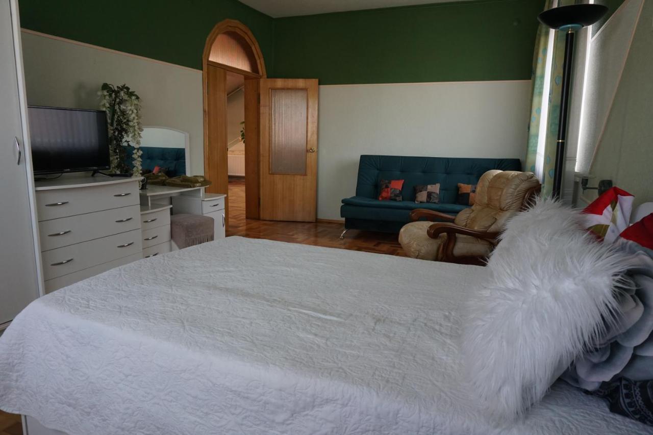 Šiauliai Home For Guests Lakstingala מראה חיצוני תמונה