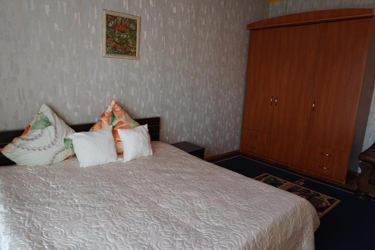 Šiauliai Home For Guests Lakstingala מראה חיצוני תמונה