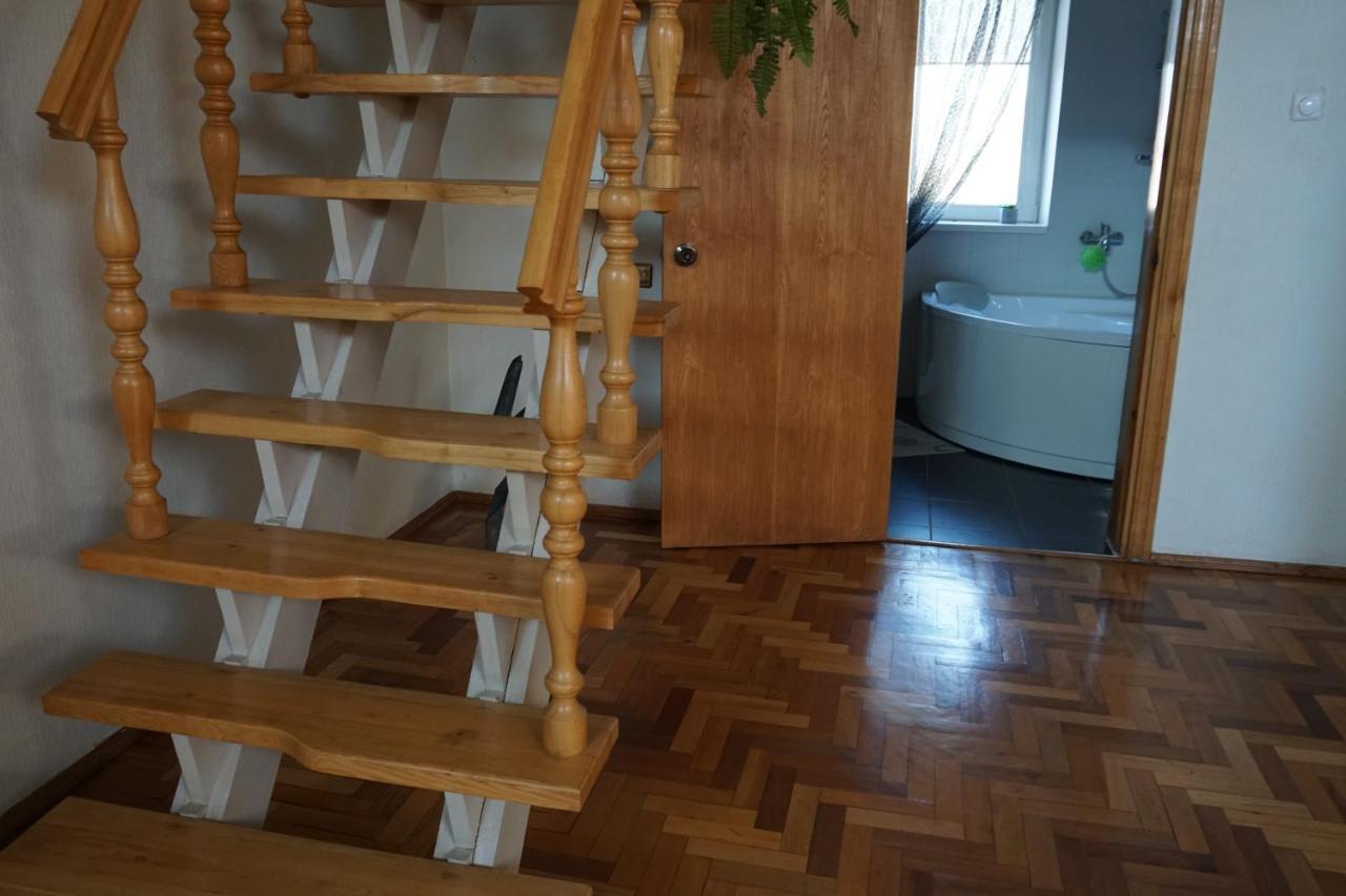 Šiauliai Home For Guests Lakstingala מראה חיצוני תמונה