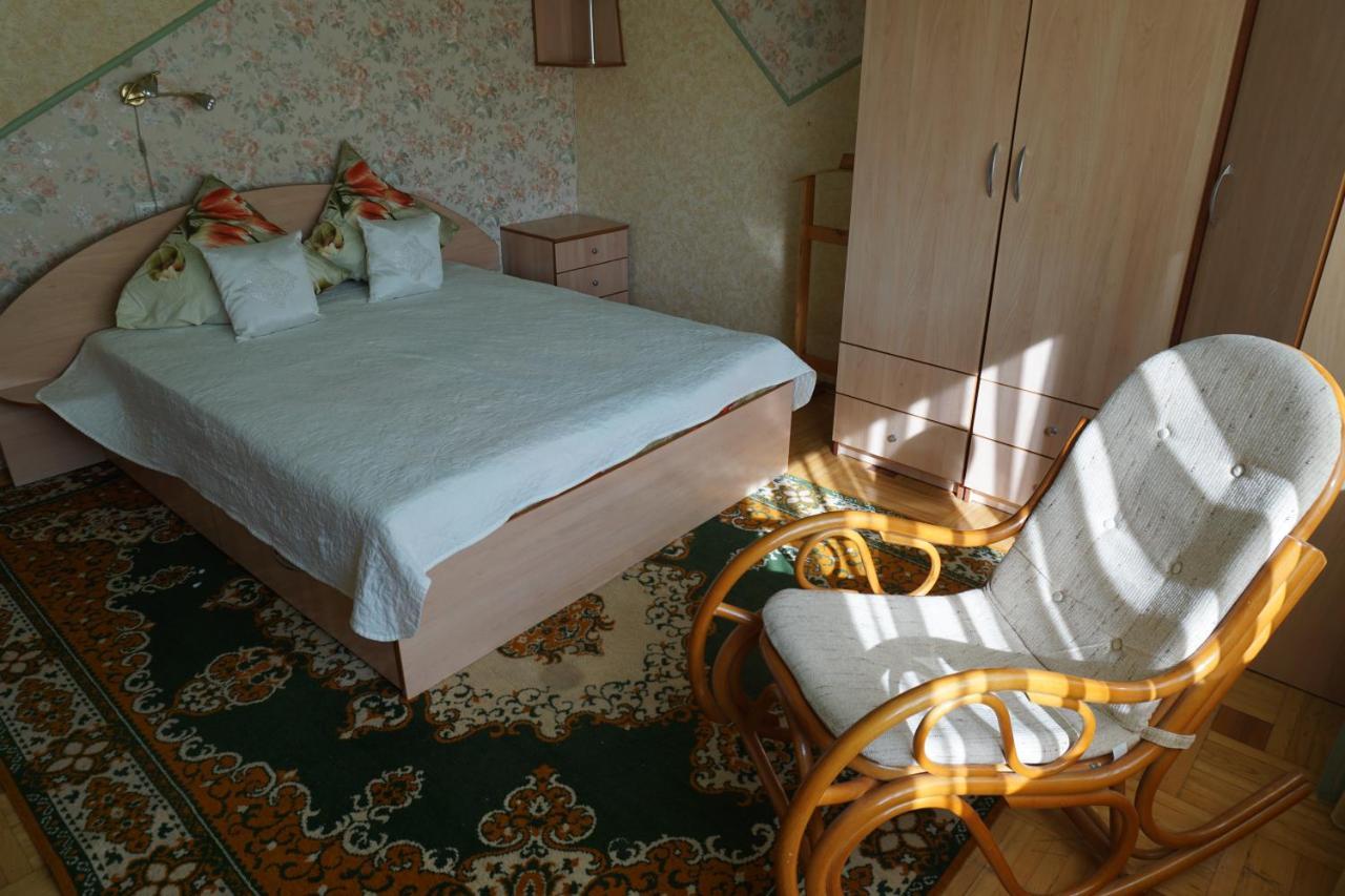Šiauliai Home For Guests Lakstingala מראה חיצוני תמונה