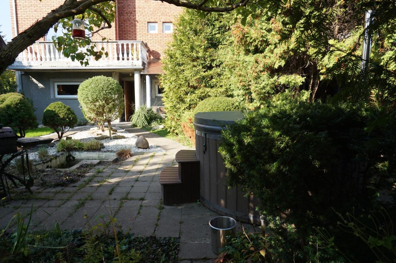 Šiauliai Home For Guests Lakstingala מראה חיצוני תמונה