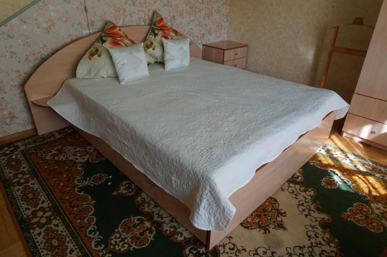 Šiauliai Home For Guests Lakstingala מראה חיצוני תמונה