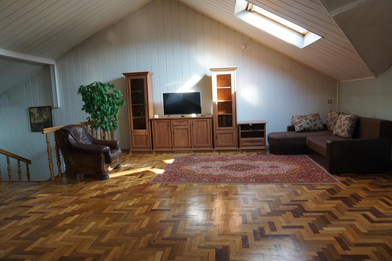 Šiauliai Home For Guests Lakstingala מראה חיצוני תמונה