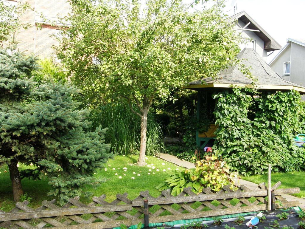 Šiauliai Home For Guests Lakstingala מראה חיצוני תמונה