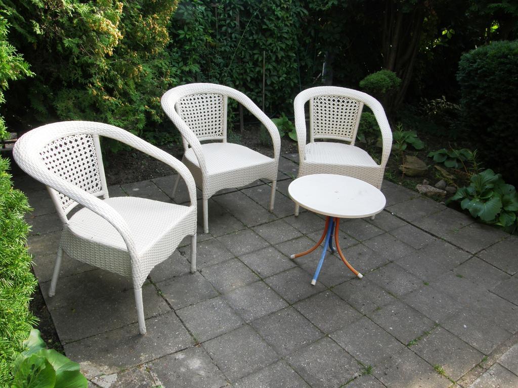 Šiauliai Home For Guests Lakstingala מראה חיצוני תמונה