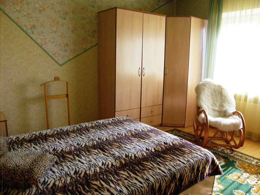 Šiauliai Home For Guests Lakstingala מראה חיצוני תמונה