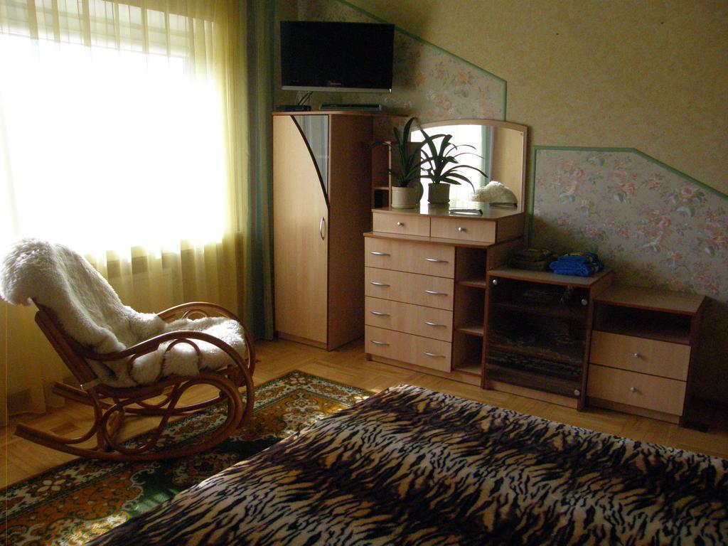 Šiauliai Home For Guests Lakstingala מראה חיצוני תמונה