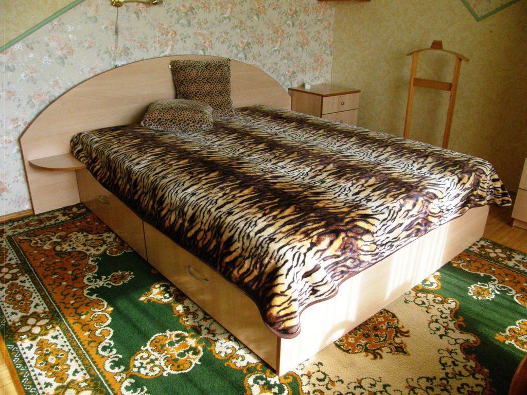 Šiauliai Home For Guests Lakstingala מראה חיצוני תמונה