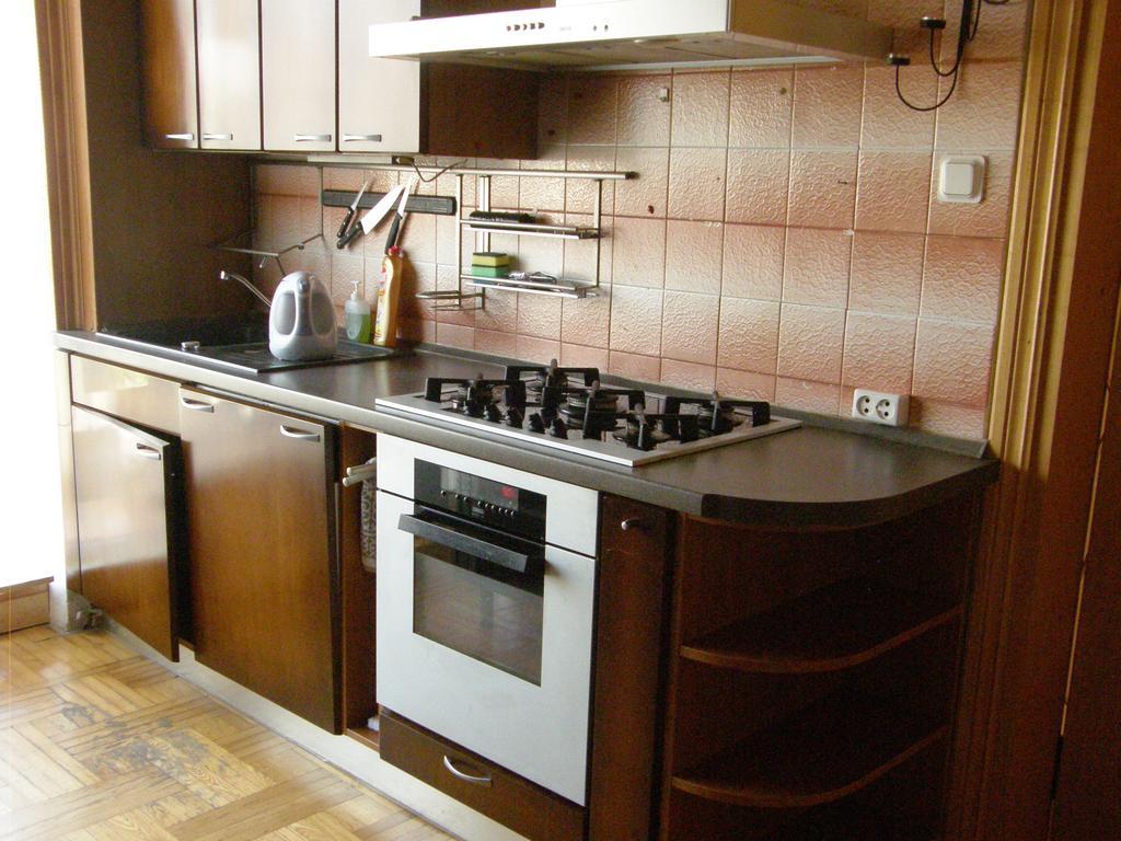 Šiauliai Home For Guests Lakstingala מראה חיצוני תמונה