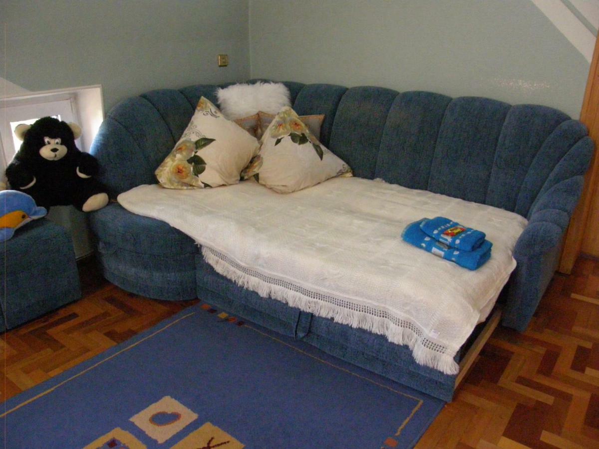 Šiauliai Home For Guests Lakstingala מראה חיצוני תמונה