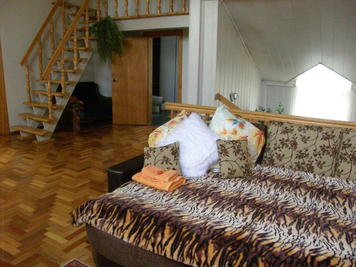 Šiauliai Home For Guests Lakstingala מראה חיצוני תמונה