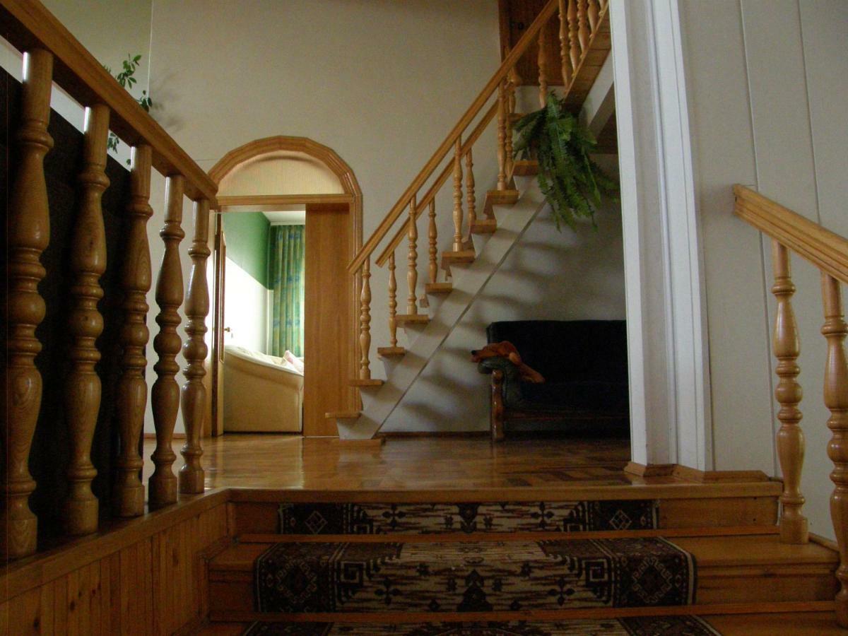 Šiauliai Home For Guests Lakstingala מראה חיצוני תמונה