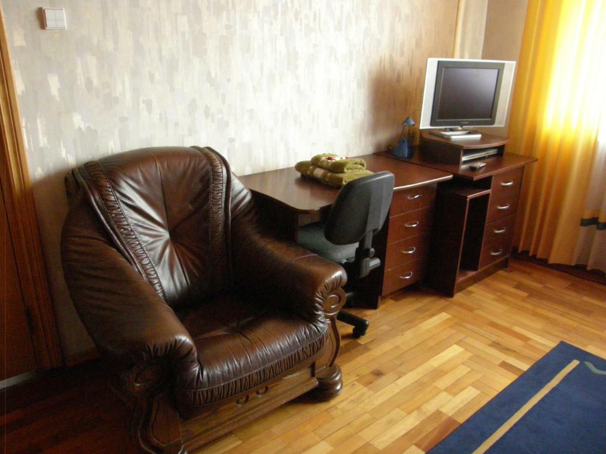 Šiauliai Home For Guests Lakstingala מראה חיצוני תמונה