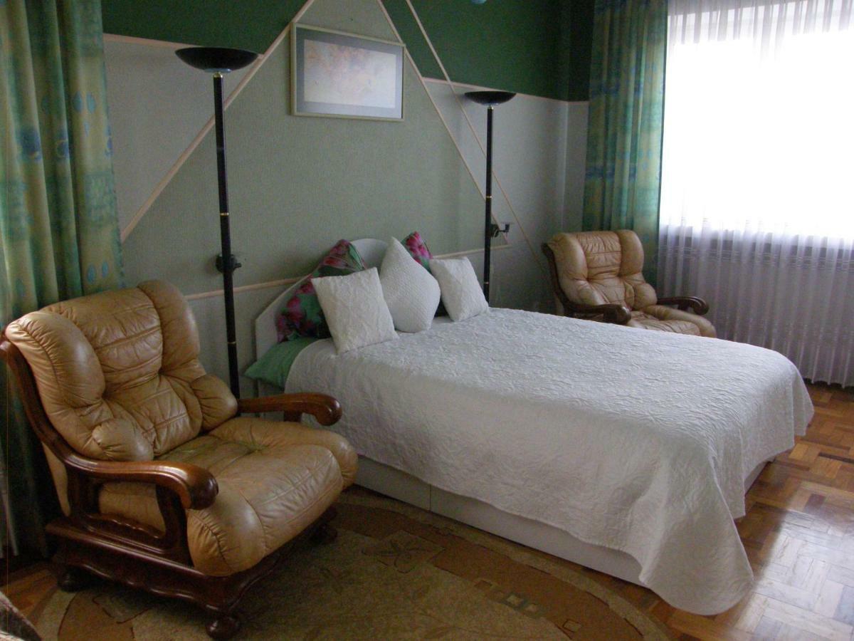 Šiauliai Home For Guests Lakstingala מראה חיצוני תמונה