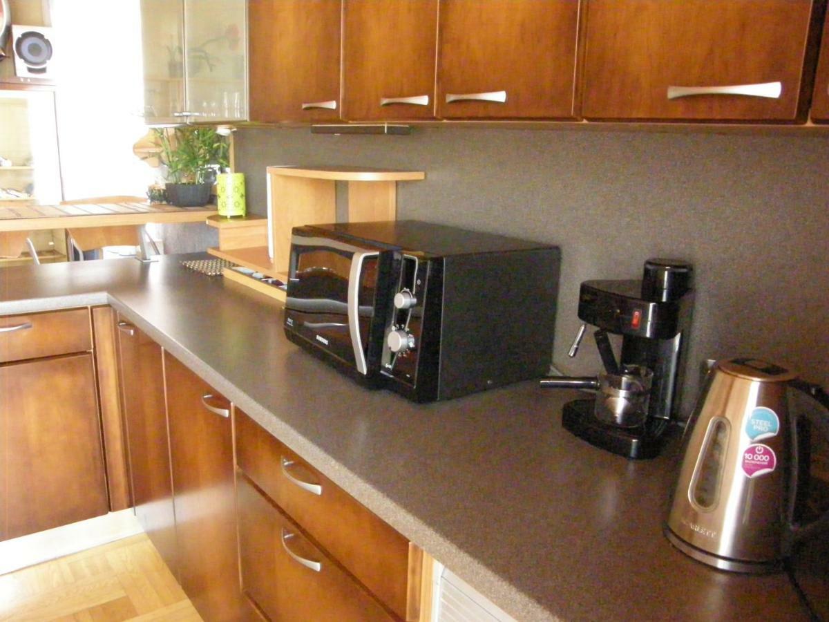 Šiauliai Home For Guests Lakstingala מראה חיצוני תמונה
