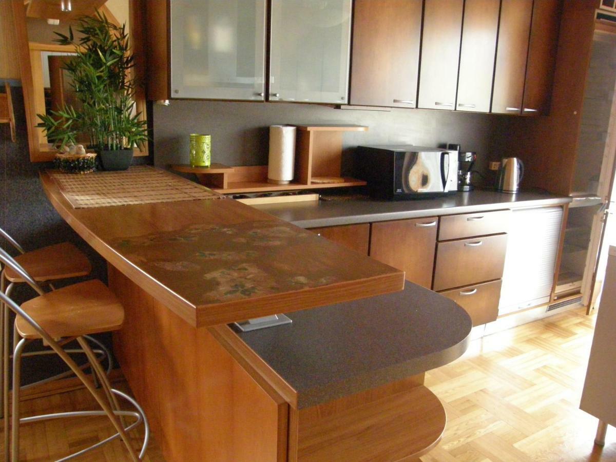 Šiauliai Home For Guests Lakstingala מראה חיצוני תמונה