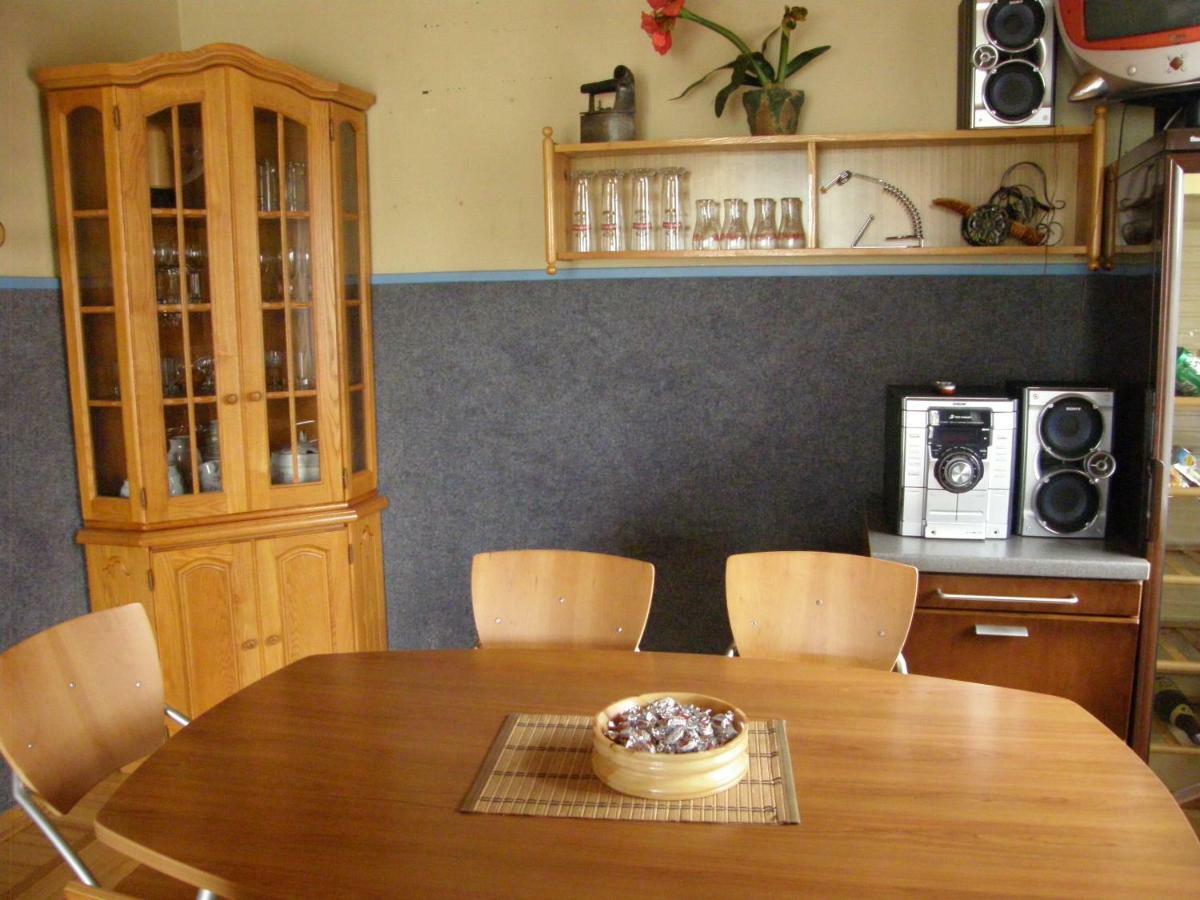 Šiauliai Home For Guests Lakstingala מראה חיצוני תמונה