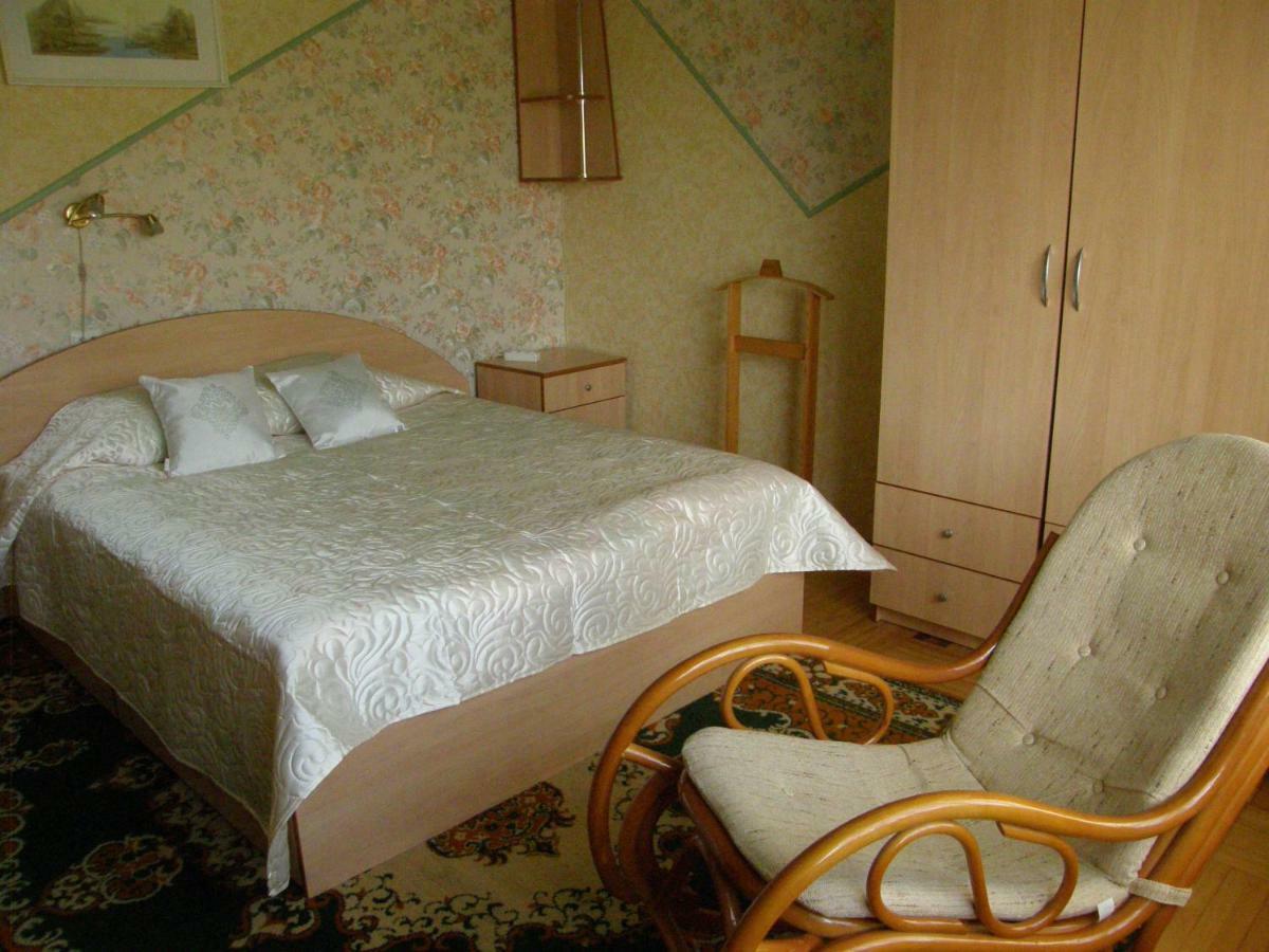 Šiauliai Home For Guests Lakstingala מראה חיצוני תמונה