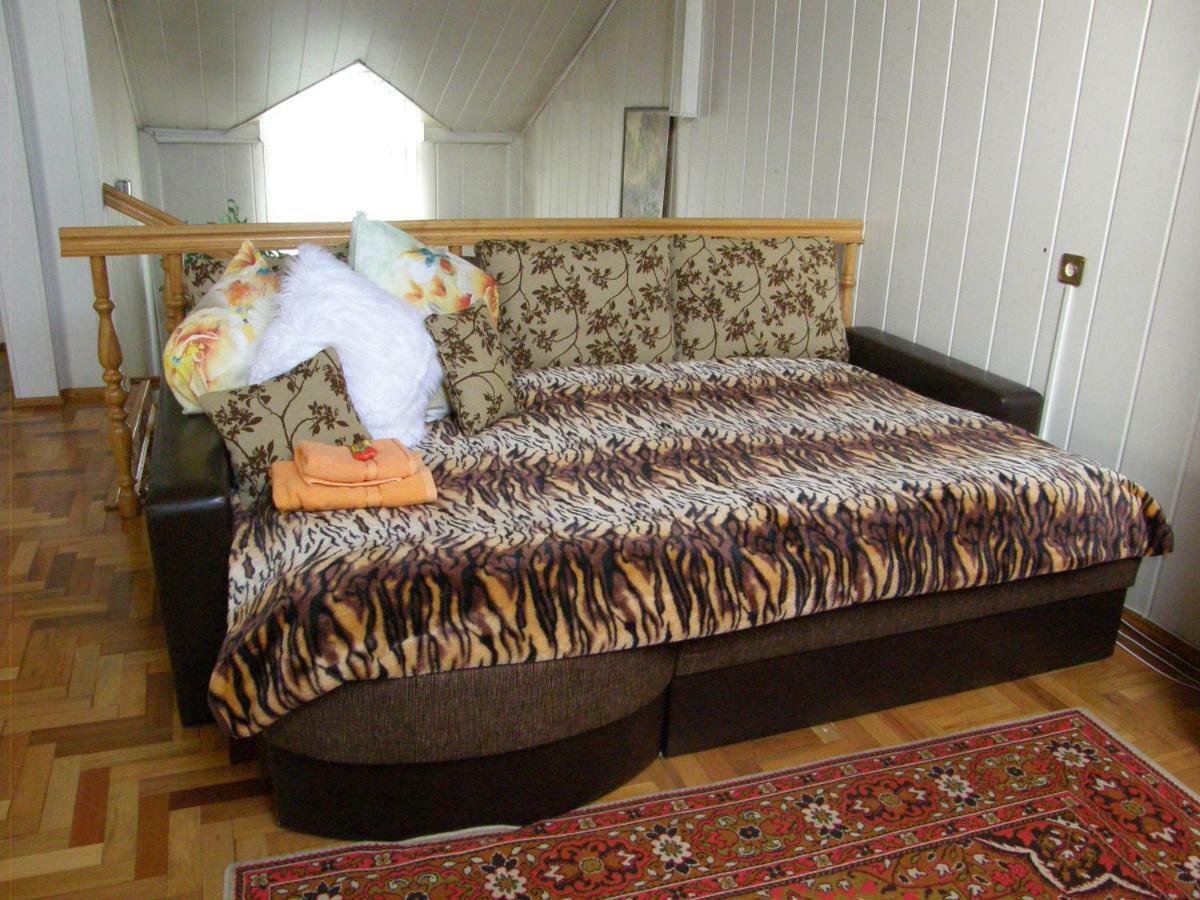 Šiauliai Home For Guests Lakstingala מראה חיצוני תמונה