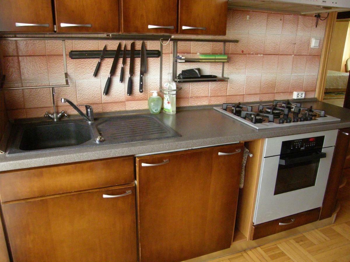 Šiauliai Home For Guests Lakstingala מראה חיצוני תמונה